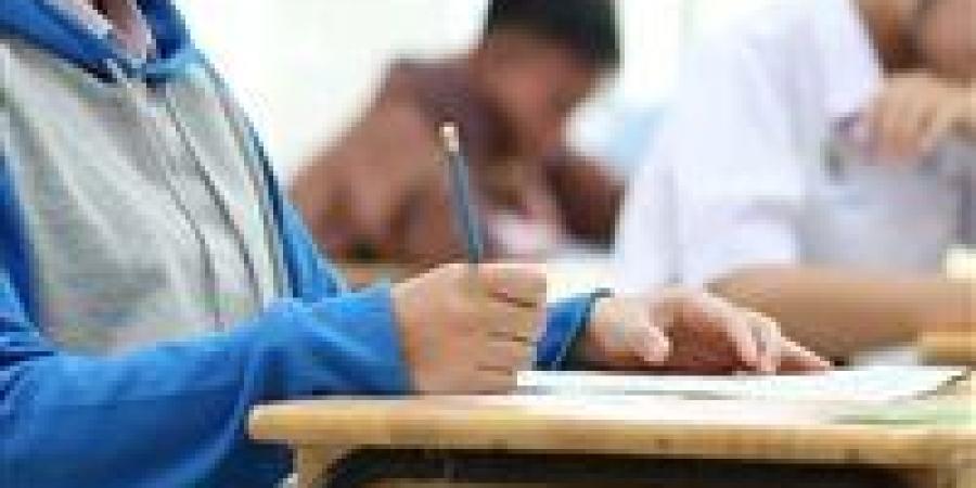 تعليم
      البحيرة
      تُعلن
      إنهاء
      استعدادات
      امتحانات
      الثانوية
      العامة..
      وتأمين
      شامل
      للجان
      ومراقبة
      بالكاميرات - كورة نيوز