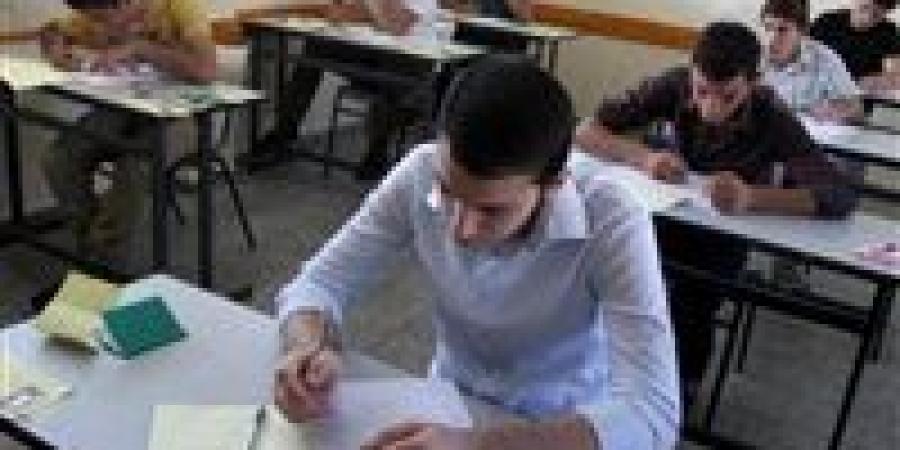 محافظ
      أسيوط:
      تنسيق
      كامل
      لتأمين
      سير
      امتحانات
      الثانوية
      العامة - كورة نيوز