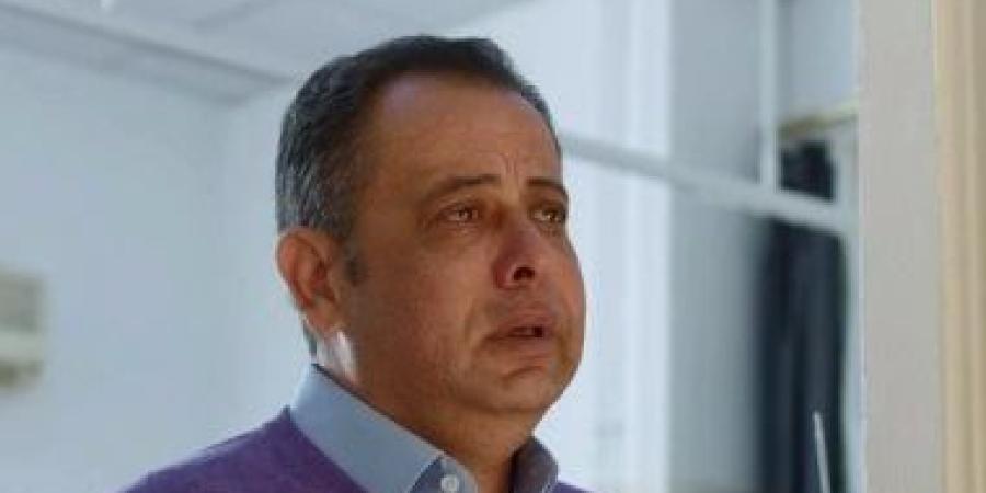 بعد إخلاء سبيله.. اليوم إعادة محاكمة الفنان محمد غنيم بتهمة تهديد طليقته - كورة نيوز