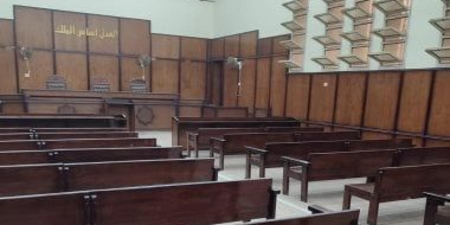 استئناف المتهمين بتجارة المخدرات وغسيل الأموال على حكم سجنهم خلال ساعات - كورة نيوز