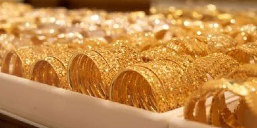 سعر الذهب اليوم الخميس 19 يونيو 2025 الجنيه الذهب بـ38480 جنيها - كورة نيوز