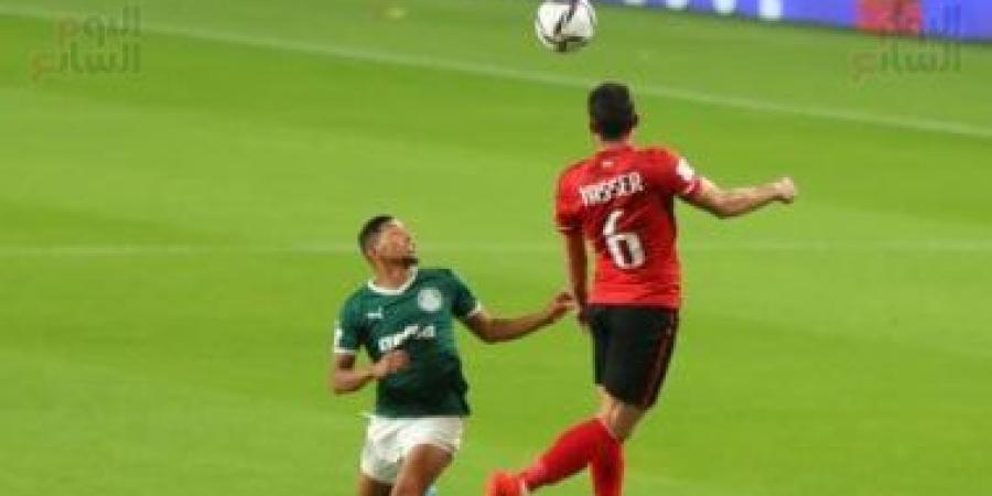 5 معلومات عن مباراة الأهلي ضد بالميراس في كأس العالم للأندية الليلة - كورة نيوز