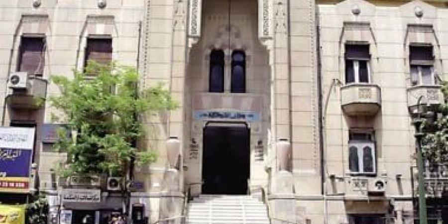 نقابة الأطباء: لا يجوز انتخاب النقيب أو أعضاء المجالس أكثر من مرتين - كورة نيوز