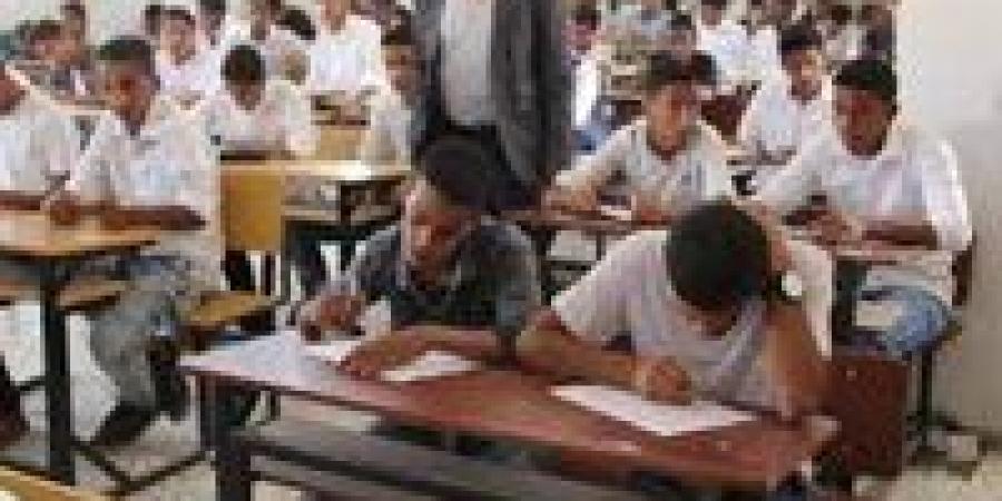 عواقب
      وخيمة
      لتداول
      أوراق
      أسئلة
      امتحانات
      الثانوية
      العامة
      في
      ليبيا - كورة نيوز