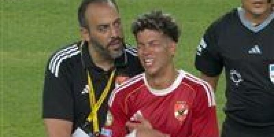 تعرف
      على
      غيابات
      الأهلي
      أمام
      بورتو
      البرتغالى
      فى
      كأس
      العالم
      للأندية - كورة نيوز