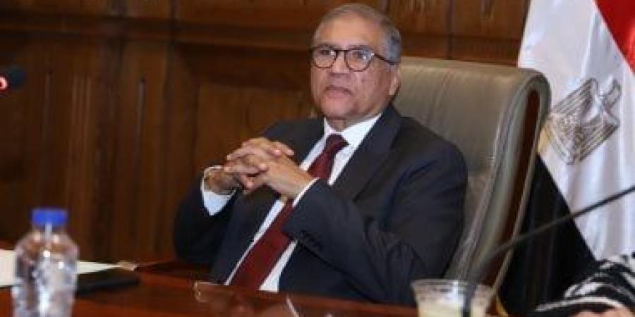 حزب السادات: سياسة مصر الخارجية تتحرك بعقل الدولة وقلب الأمة - كورة نيوز