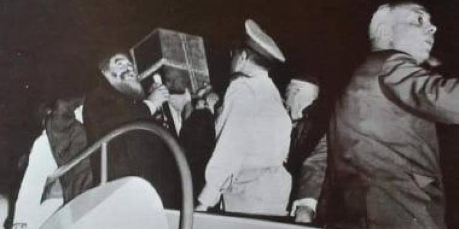 الكنيسة تحتفل بتذكار عودة رفات القديس مار مرقس الرسول إلى مصر - كورة نيوز