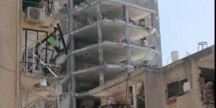 إعلام إسرائيلى: بحسب التقارير توقفت الهجمات ضد إيران - كورة نيوز