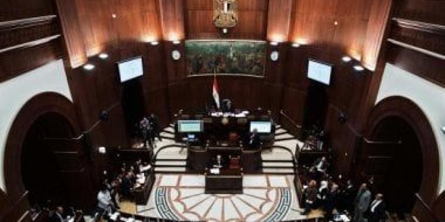هل يجوز الترشح على أكثر من دائرة بانتخابات مجلس الشيوخ؟ .. القانون يجيب - كورة نيوز