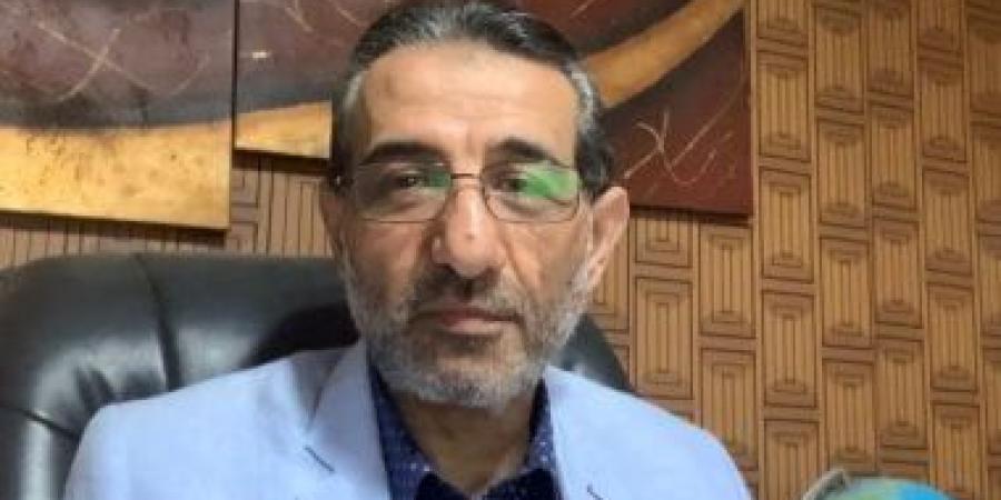 شعبة النقل الدولي: خطة تطوير النقل النهري تعزز احتياطي البلاد من النقد الأجنبي - كورة نيوز
