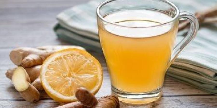 مشروب من 3 مكونات يحسن صحة الهضم والمناعة - كورة نيوز