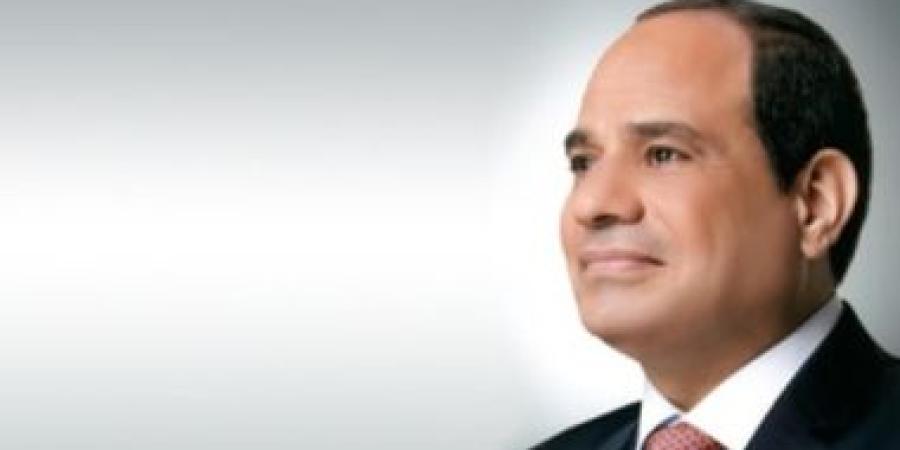 الرئيس السيسي يهنئ رئيسة سلوفينيا والدوق الأكبر للوكسمبورج بيوم الاستقلال والعيد القومي - كورة نيوز