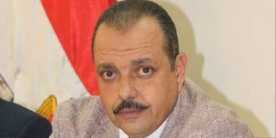 نقيب المرافق: ثورة 30 يونيو أعادت للدولة المصرية مؤسساتها الوطنية - كورة نيوز