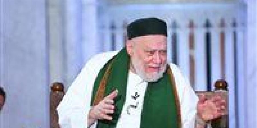 ما حكم ركوب البنت مع زميلها في السيارة وحدهما؟.. د. علي جمعة يجيب - كورة نيوز