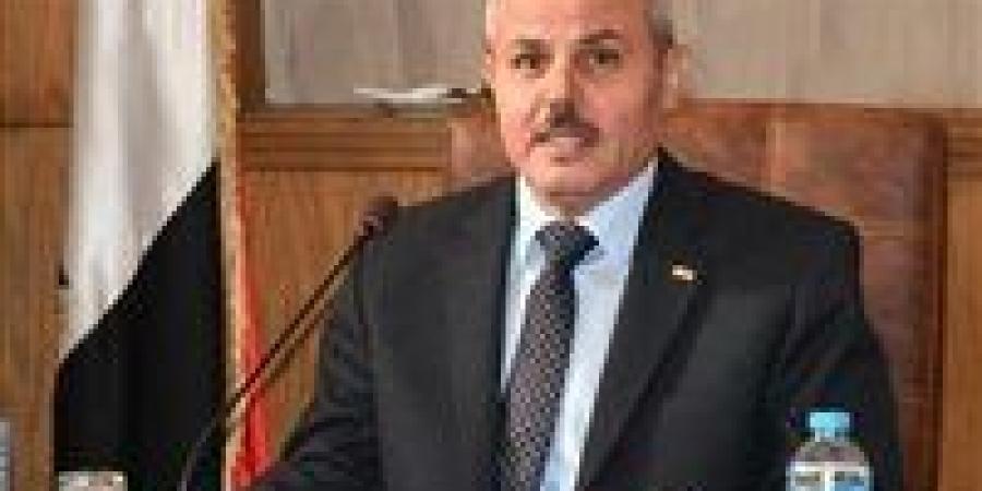 رئيس جامعة قناة السويس لتحيا مصر: الجامعة الأهلية قصة نجاح تتوّج بتخرج أول دفعة في العام الدراسي المقبل - كورة نيوز