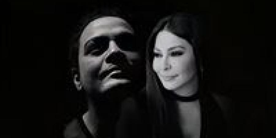 إليسا تهنئ نادر عبد الله بعد تصدره قائمة المكرمين من ساسيم : مبروك من نص قلبي - كورة نيوز
