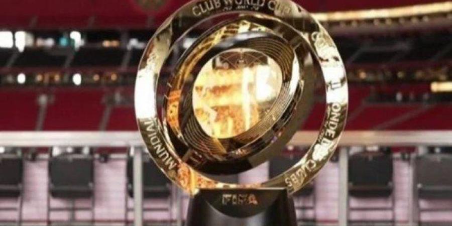 تعرف على مباريات دور الـ16 بـ كأس العالم للأندية 2025 - كورة نيوز