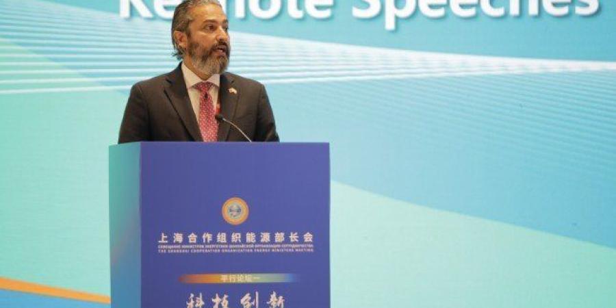 الكويت تستعرض أمام منظمة شنغهاي للتعاون جهود تحقيق الحياد الكربوني وتنويع مصادر الاقتصاد - كورة نيوز