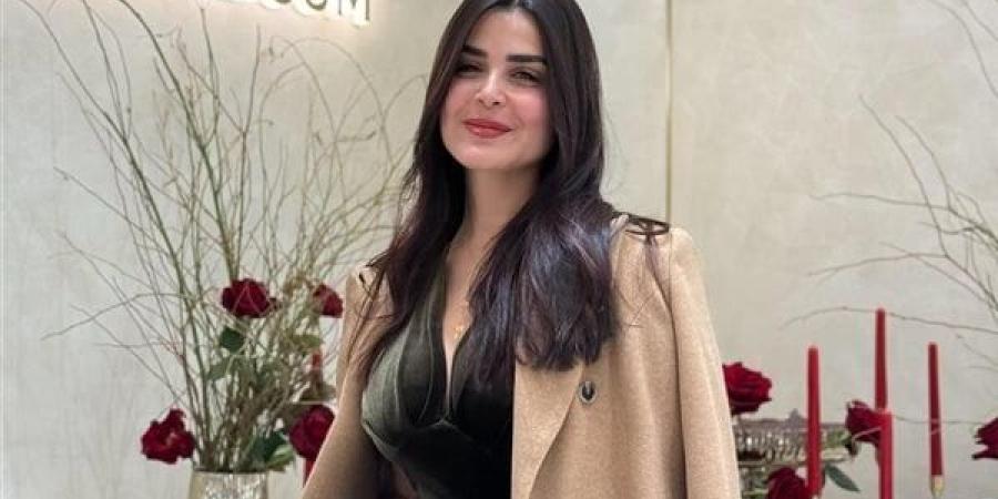 «الست لما».. رانيا منصور تبدأ تصوير فيلمها الجديد - كورة نيوز