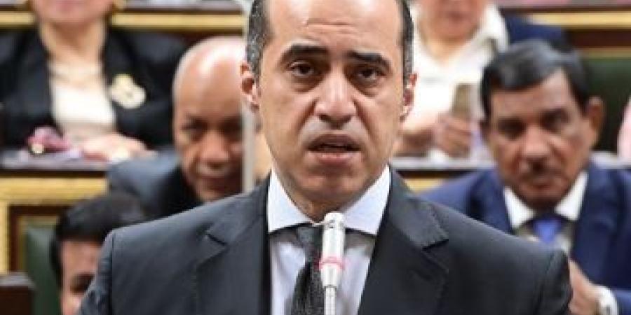 الحكومة المصرية عن حادث المنوفية: لا نعفي أنفسنا من المسؤولية.. وتعهد بمحاسبة المقصرين - كورة نيوز