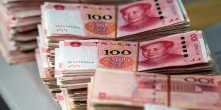 حجم إصدارات سوق السندات الصينية يبلغ تريليون دولار أمريكي في مايو الماضي - كورة نيوز