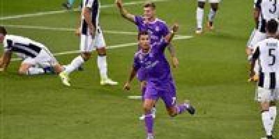 موعد مباراة ريال مدريد ويوفنتوس في ثمن نهائي كأس العالم للأندية والقنوات الناقلة والتشكيل المتوقع - كورة نيوز