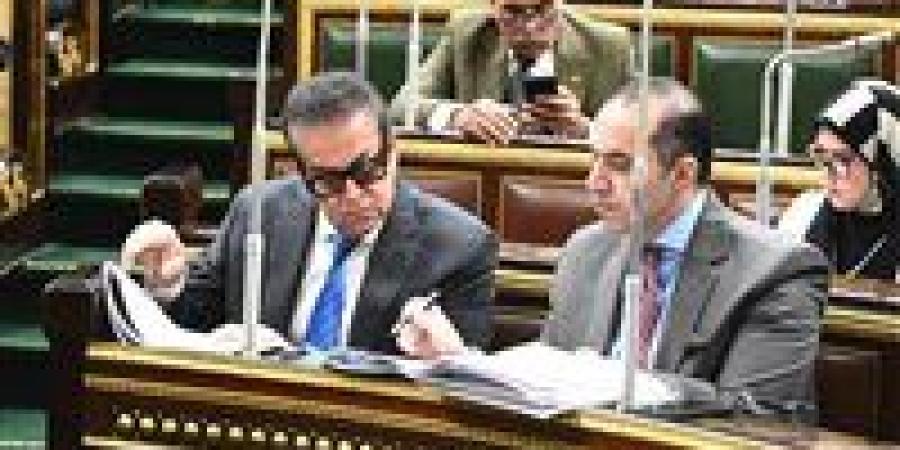 وزير الصحة للنواب: تطور النظم العلمية أدى إلى استحداث وظائف جديدة تضمن المساواة مع باقي المهن الطبية - كورة نيوز