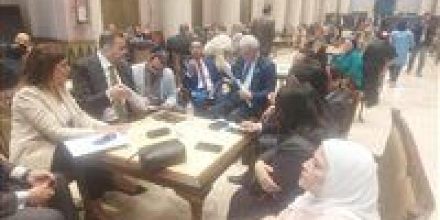 المعارضة توقع على بيان بعد الانسحاب مع مناقشات مشروع قانون الإيجار القديم - كورة نيوز