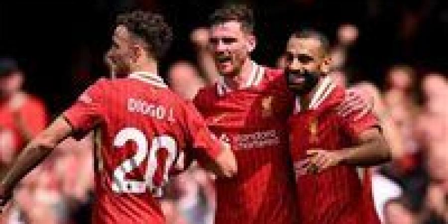موعد
      مباراة
      ليفربول
      ضد
      أتلتيكو
      مدريد
      في
      لقاء
      خارج
      التوقعات
      بدوري
      أبطال
      أوروبا - كورة نيوز