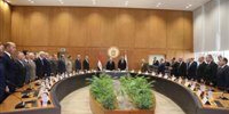 نتيجة
      الإصدار
      الثاني
      من
      الاستبيان
      المصري
      للمشاركات
      الطلابية
      بالجامعات - كورة نيوز