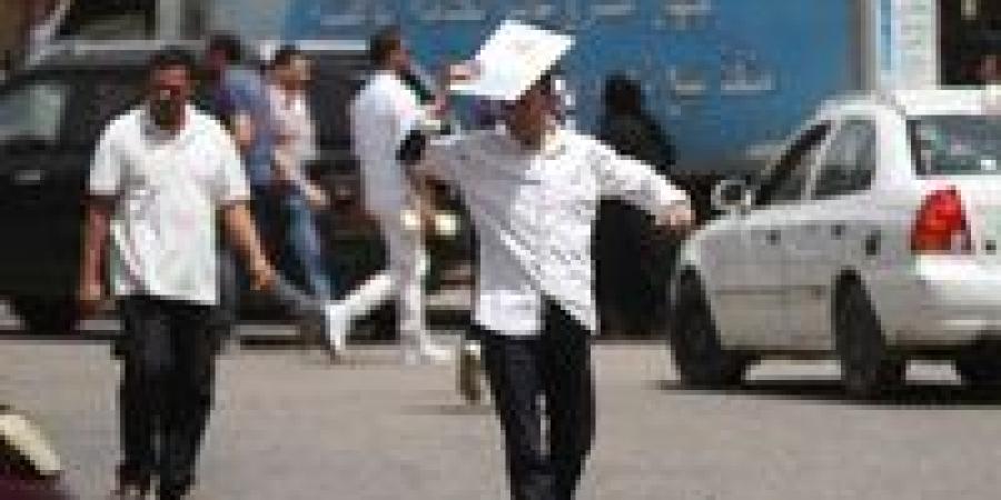 الأرصاد
      تكشف
      خرائط
      الأمطار
      خلال
      الساعات
      المقبلة..
      وتحذير
      لهذه
      المحافظات - كورة نيوز