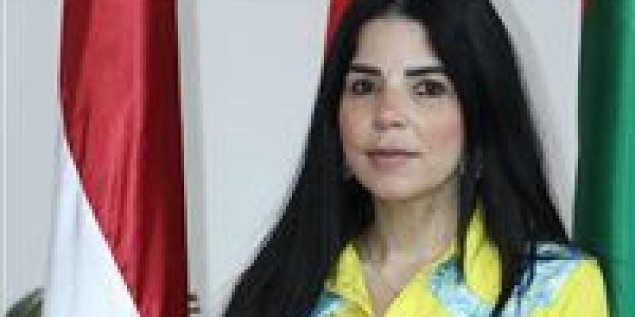 تجديد
      ندب
      نيفين
      محمد
      الصغير
      للعمل
      مستشارًا
      لوزير
      التعليم
      العالي
      للتسويق - كورة نيوز