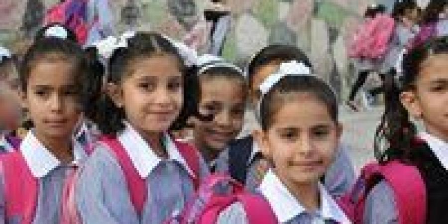 رابط
      تقييمات
      وزارة
      التربية
      والتعليم
      الأسبوع
      الخامس
      لطلاب
      المدارس - كورة نيوز