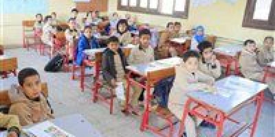 انطلاق
      المرحلة
      الثانية
      من
      برنامج
      تنمية
      مهارات
      اللغة
      العربية
      بـ7
      إدارات
      تعليمية
      في
      المنيا - كورة نيوز