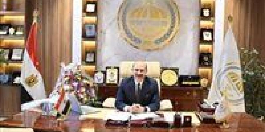 جامعة
      مدينة
      السادات
      تنظم
      ندوة
      تثقيفيه
      عن
      المخاطر
      الإلكترونية
      وكيفيه
      التصدي
      لها - كورة نيوز