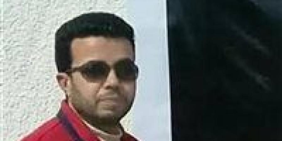 توجيه
      من
      نقيب
      المعلمين
      بشأن
      معلم
      مدرسة
      صفط
      الحنا
      بالشرقية
      المتوفي - كورة نيوز