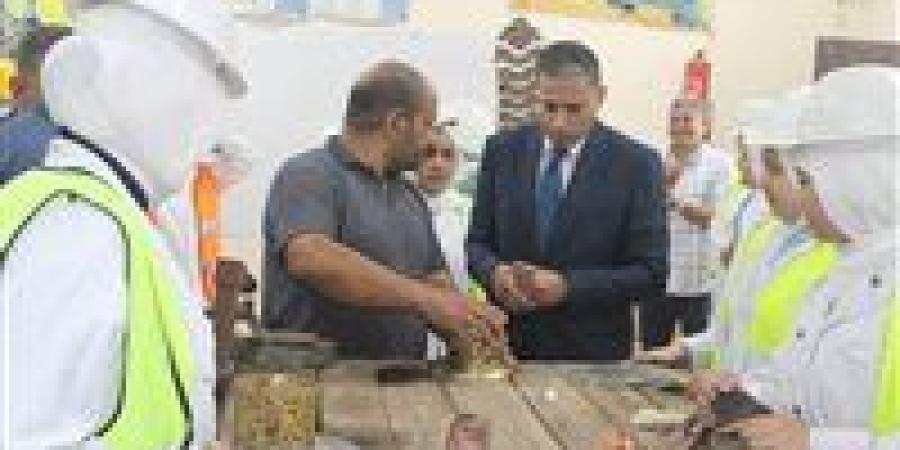 وكيل
      "التعليم"
      بالجيزة
      يصدر
      4
      توجيهات
      مهمة
      لمدارس
      أوسيم
      ومنشاة
      القناطر - كورة نيوز