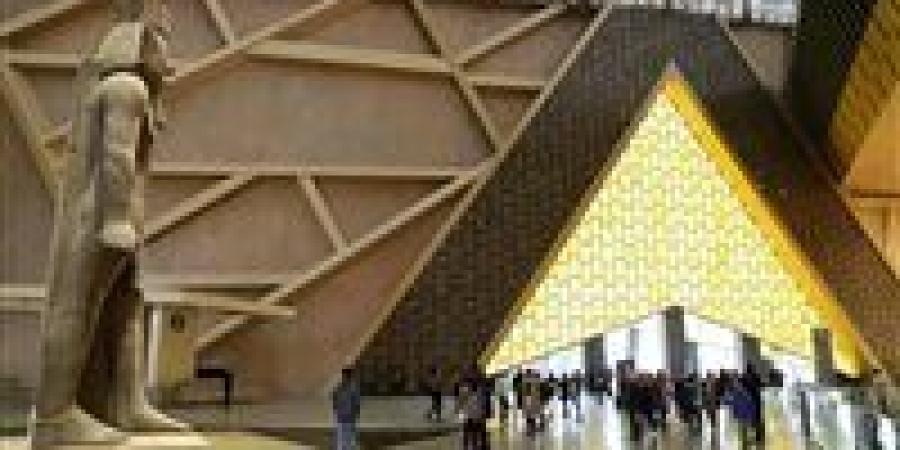 عاجل|
      موضوع
      تعبير
      عن
      المتحف
      المصري
      الكبير
      لجميع
      السنوات - كورة نيوز