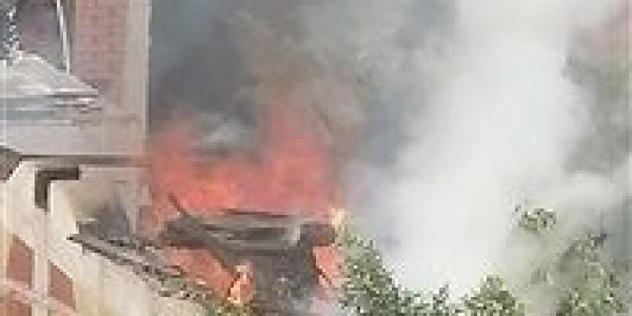 عاجل|إخلاء
      مدرسة
      في
      المنيا
      بعد
      حريق
      محدود
      داخل
      كانتين..
      والتعليم
      تطمئن
      أولياء
      الأمور - كورة نيوز