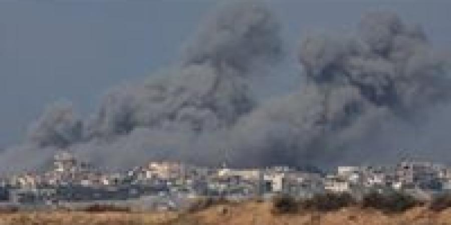 الاحتلال
      الإسرائيلى
      يسلم
      جثامين
      45
      شهيدا
      ضمن
      صفقة
      التبادل - كورة نيوز