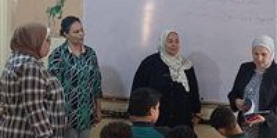 مدير
      تعليم
      القاهرة
      تشدد
      على
      تفعيل
      آليات
      تقييم
      الأداء
      الأسبوعي
      للطلاب - كورة نيوز