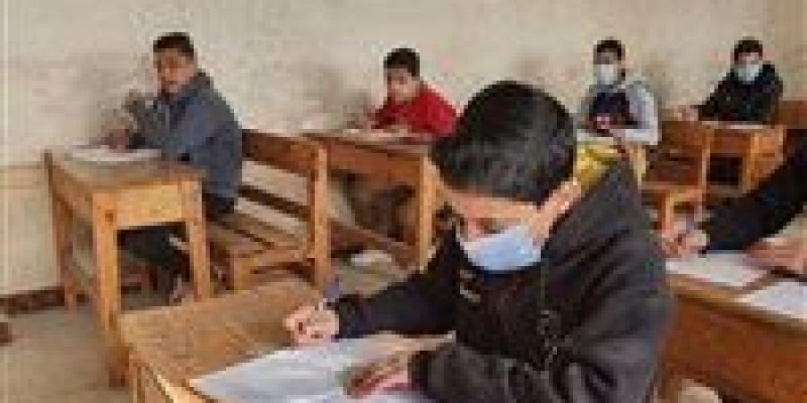 حل
      تقييمات
      الوحدة
      الرابعة
      إنجليزي
      أولى
      إعدادي
      ترم
      أول
      2026 - كورة نيوز