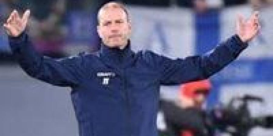 موعد
      مباراة
      الأهلي
      والزمالك
      اليوم
      الأحد
      فى
      نهائي
      كأس
      السوبر
      المصري
      2025 - كورة نيوز