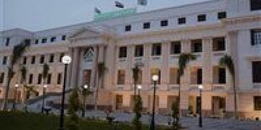 بروتوكول
      تعاون
      بين
      جامعة
      بنها
      ومؤسسة
      دار
      التحرير
      للطبع
      والنشر
      فى
      مجال
      التدريب
      والاستشارات - كورة نيوز