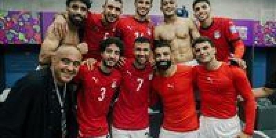 موعد
      مباراة
      منتخب
      مصر
      والراس
      الاخضر..
      القنوات
      الناقلة
      بث
      مباشر - كورة نيوز
