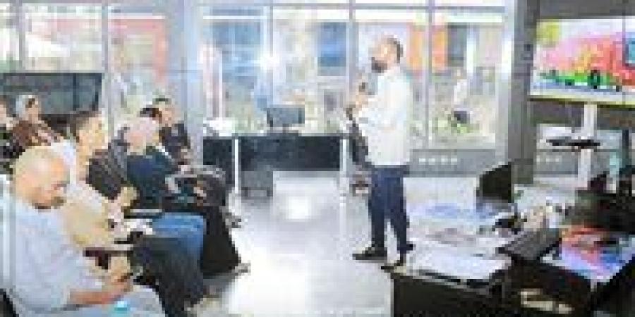 انطلاق
      فعاليات
      معسكر
      "فكرتك
      شركتك"
      بالشراكة
      بين
      "تجارة
      عين
      شمس"
      والهيئة
      العامة
      للاستثمار - كورة نيوز