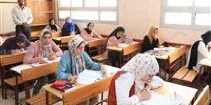 عاجل|
      تسجيل
      استمارة
      الاعدادية
      تتصدر
      التريند
      بعد
      تفعيلها
      رسميا..
      الخطوات
      والأوراق - كورة نيوز