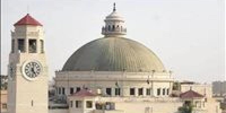 تفاصيل
      ترقية
      1674
      موظفا
      ومحاميا
      بالجهاز
      الإداري
      بـ
      جامعة
      القاهرة
      المستحقين
      للترقية - كورة نيوز