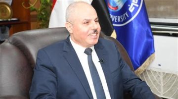 4 محاضرات دولية كبرى بمشاركة 200 باحث من 15 جامعة مصرية وعربية ضمن فعاليات مؤتمر الدراسات العليا بجامعة قناة السويس