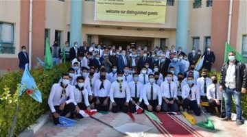 52 بديل عن الثانوية العامة لطلاب الشهادة الإعدادية
